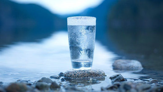 raw water