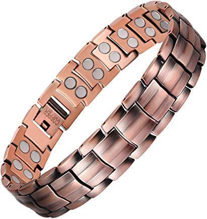 Magnetic Bracelet for Men and Women