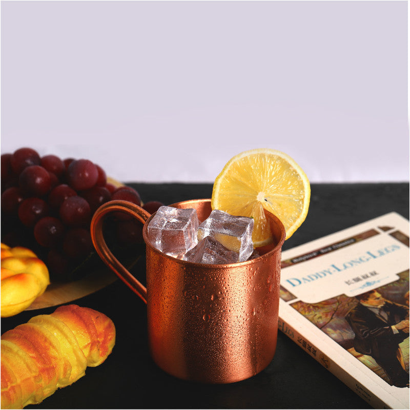 American mule mug