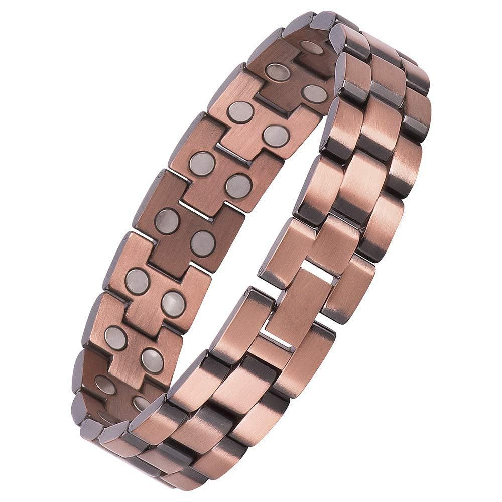 Magnetic Bracelet for Men and Women