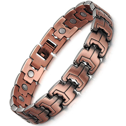 Magnetic Bracelet for Men and Women