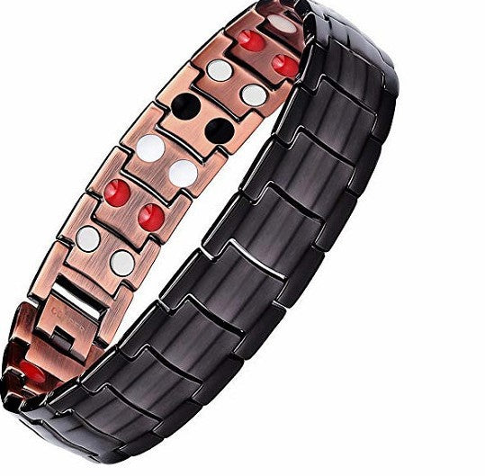 Magnetic Bracelet for Men and Women