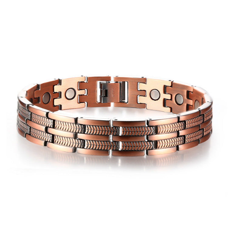 Magnetic Bracelet for Men and Women